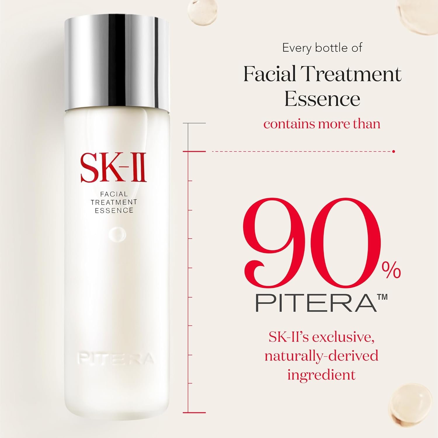 SK-II Youth Essentials Skin Care Set - Includes Facial Cleanser, Facial Essence & SKINPOWER Face Cream - Anti Aging Skin Care Set to Reduce Fine Lines & Improve Uneven Texture (3 Count) - Image 6