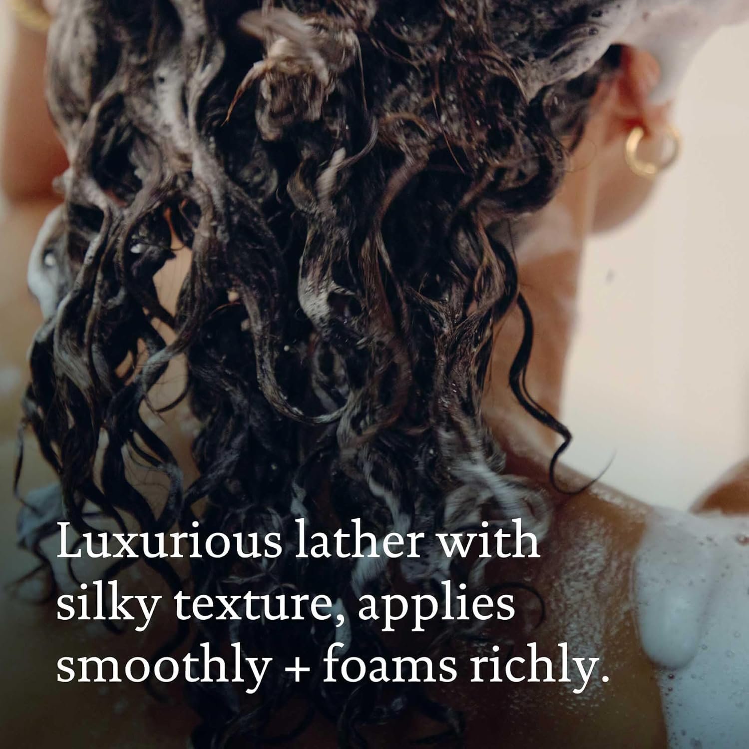 Living Proof Full Shampoo Volumizing Shampoo – Adds Volume, Bounce, Long-Lasting Fullness, Gentle, Paraben & Silicone Free, Safe for Color Treated Hair - Image 7