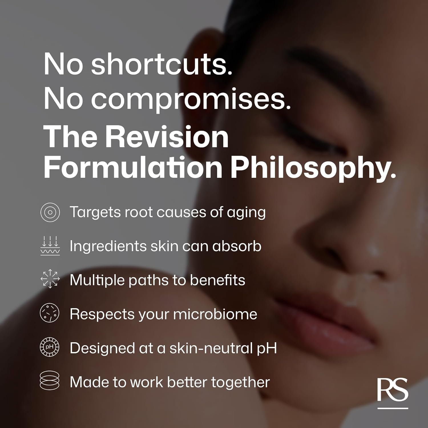 Revision Skincare Nectifirm Advanced® Neck Cream – Clinically Proven to Firm, Lift & Contour the Neck, Jawline & Décolletage, Correcting Visible Signs of Aging and Weight Loss - Image 13