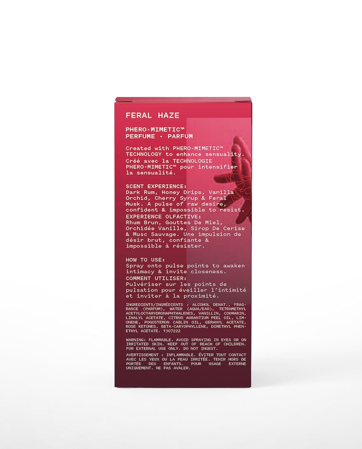 STRING THEORY Pheromone Perfume for Women - Spicy & Sweet Vanilla Amber Boozy Gourmand Musk - Dark Rum, Vanilla, Creamy Tonka Bean - Lasts 4-6 Hrs Long - Pheromones Phero-Mimetic Eau de Parfum Perfume - Image 2