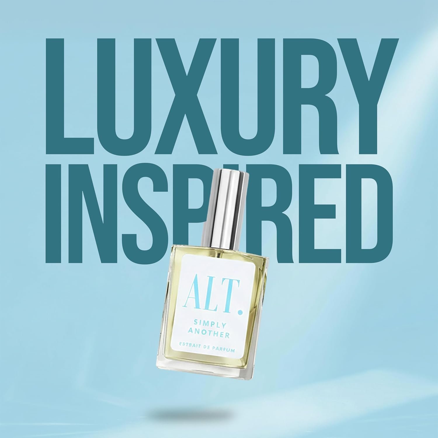 ALT. FRAGRANCES Simply Another - Inspired by Another 13 Scent, Unisex Perfume, Extrait de Parfum, Long Lasting Musky Clean Perfume for Men & Women, 60ml - Image 2