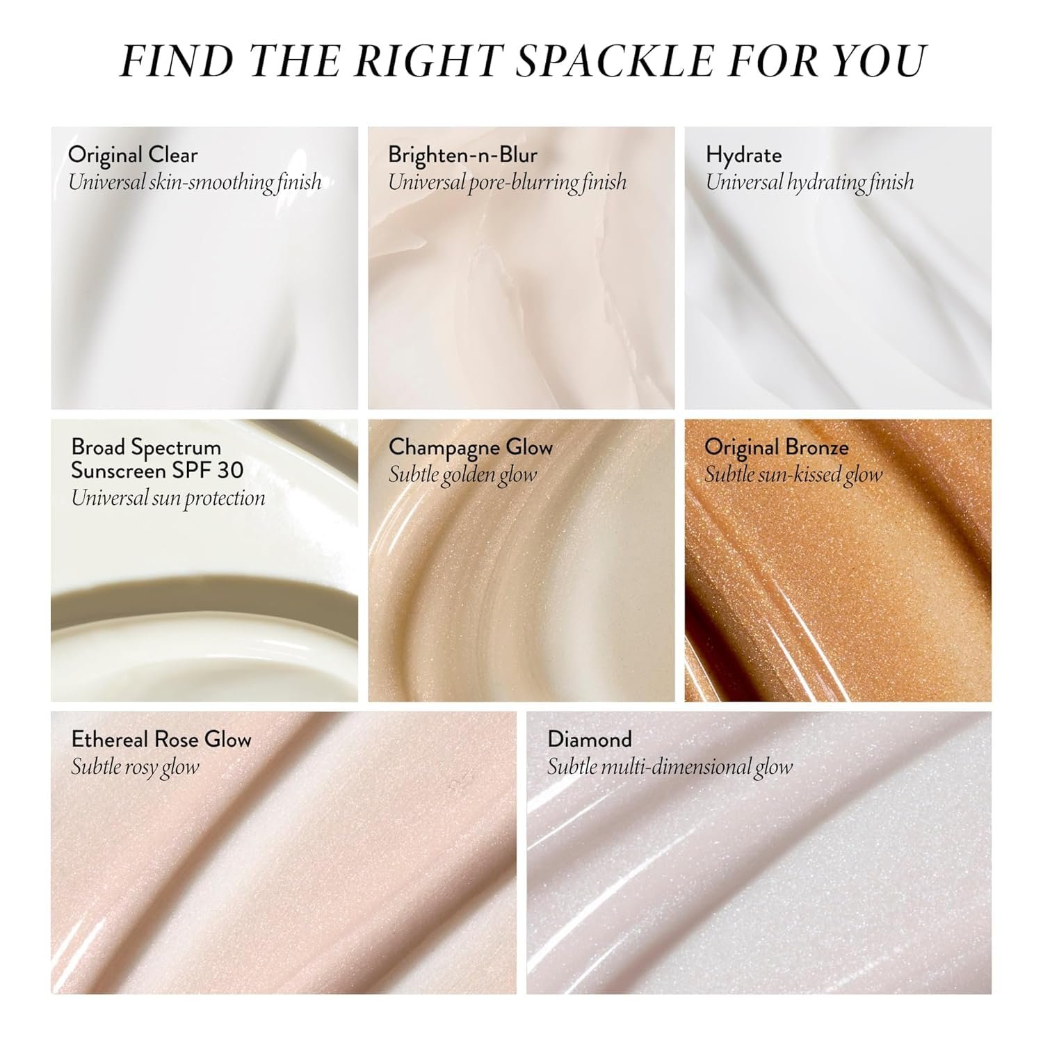 LAURA GELLER NEW YORK Spackle Primer - Hydrate - Super-Size 2 Fl Oz - Hyaluronic Acid Makeup Primer for Mature Skin - Image 5