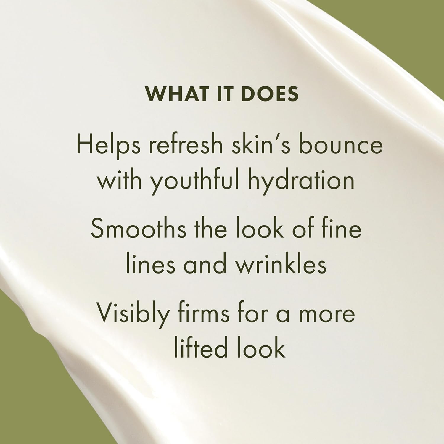 Origins Plantscription Lifting + Firming Peptide Moisturizer | Anti Aging Face Cream | Visibly Smooths Fine Lines and Wrinkles | With Peptide & Rice Extract - Image 4