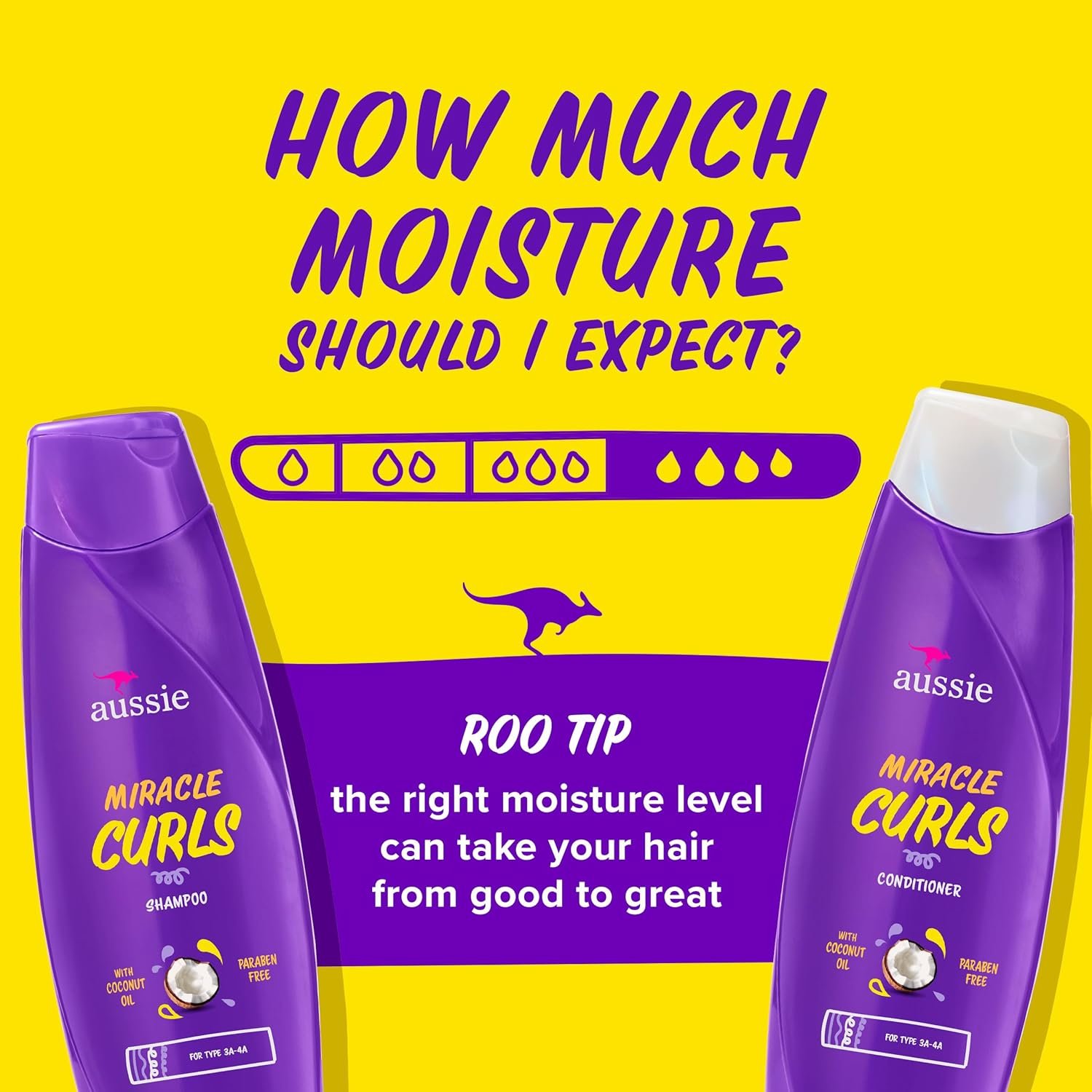 Miracle Curls: Shampoo, Conditioner, Deep Conditioner, Refresher Gel, Detangling Milk, Oil Treatment 6-Piece Set - Image 4