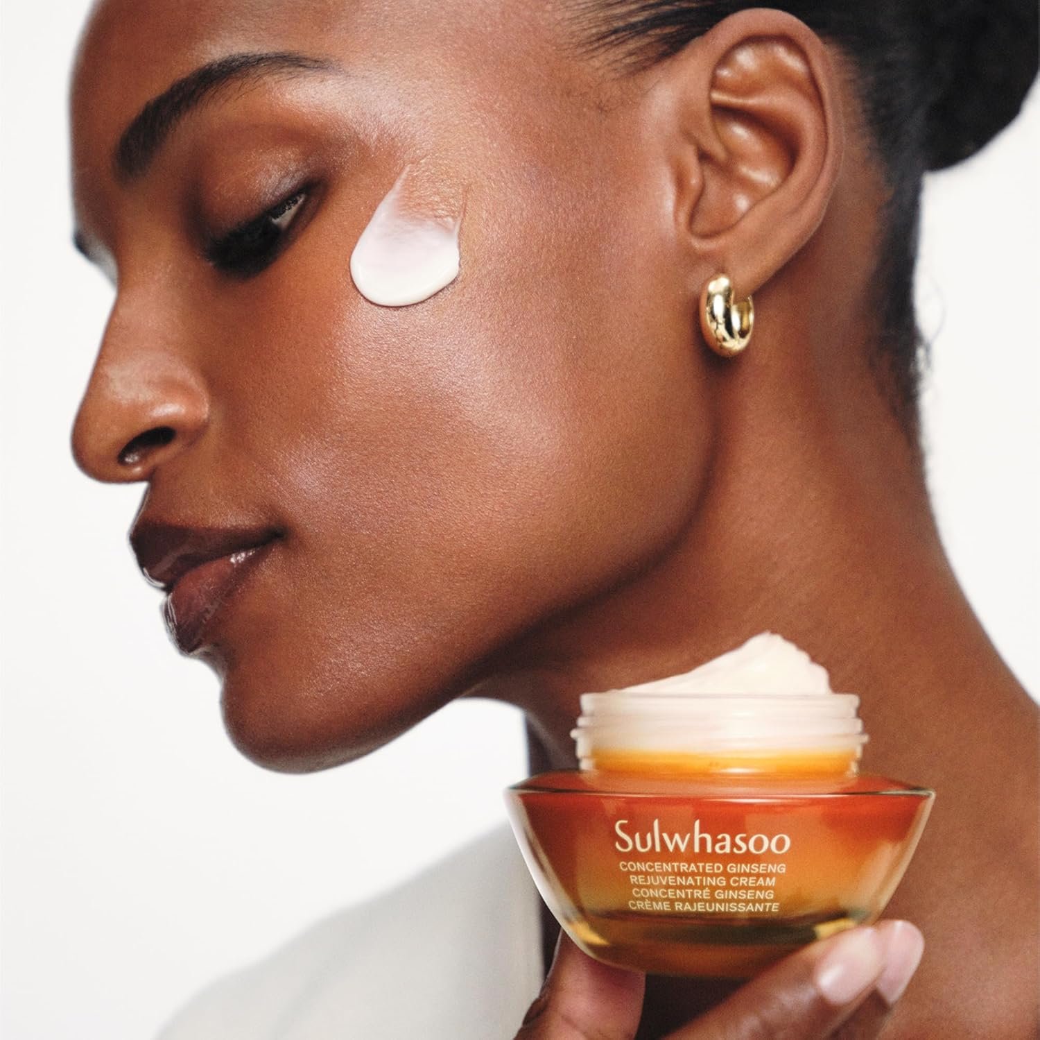 Sulwhasoo First Care Activating Serum – Targets Visible Fine Lines, Dryness & Dullness | Preventative Anti-Aging Serum with 500-Hour Aged Ginseng, Korean Herb Extract & Vitamin C | Korean Skincare - Image 8