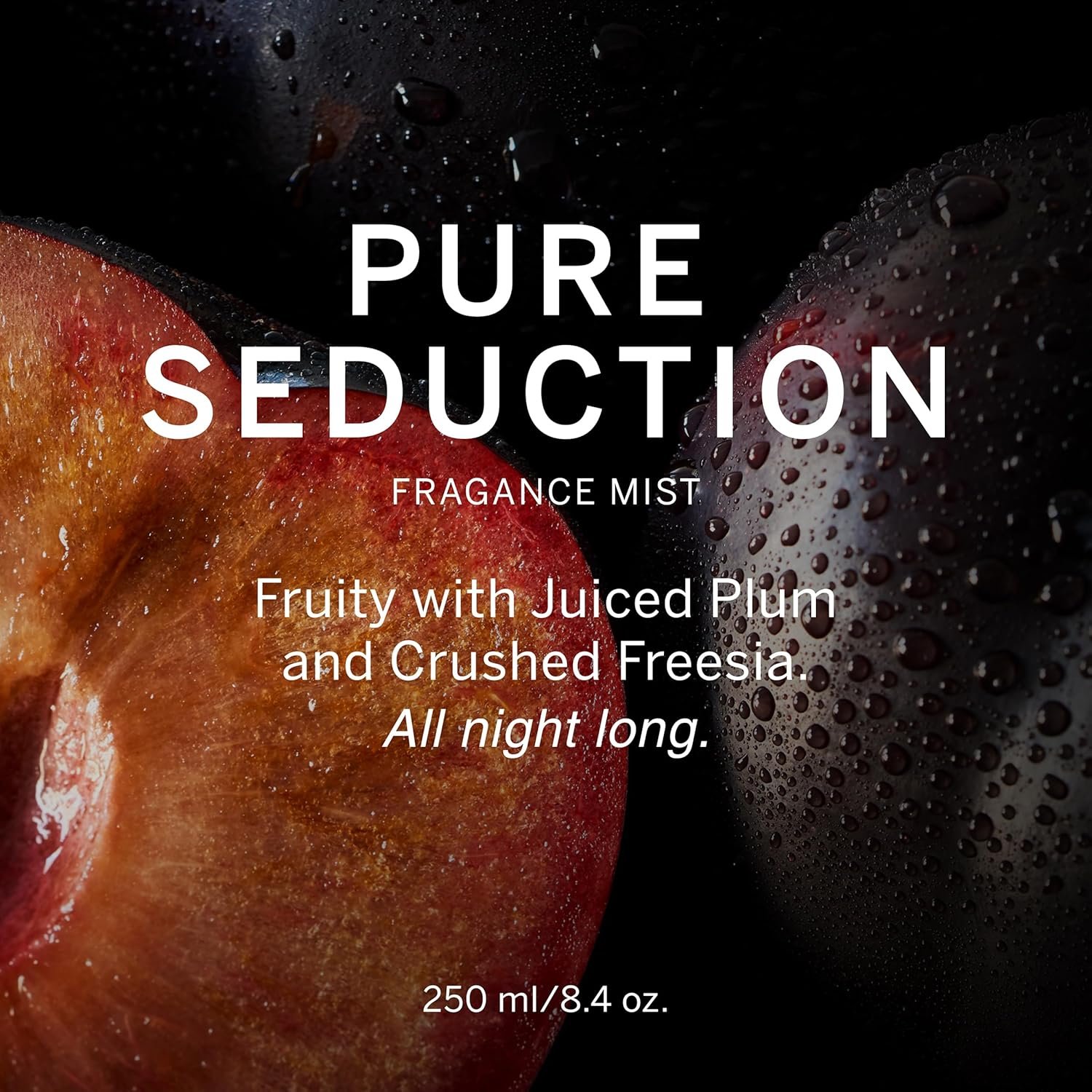 Victoria's Secret Body Fragrance Mist, Pure Seduction - 8.4 fl oz - Image 3
