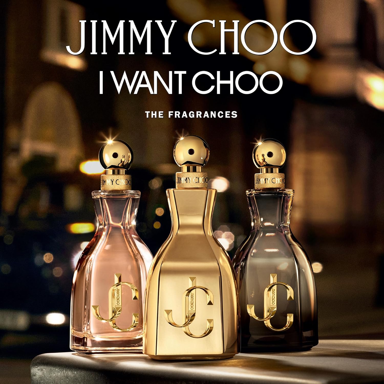 JIMMY CHOO - I Want Choo Eau de Parfum - Women's Fragrance - Floral Gourmand Woody - With notes of Mandarine Juice, Red Spider Lily & Vanilla - Image 6