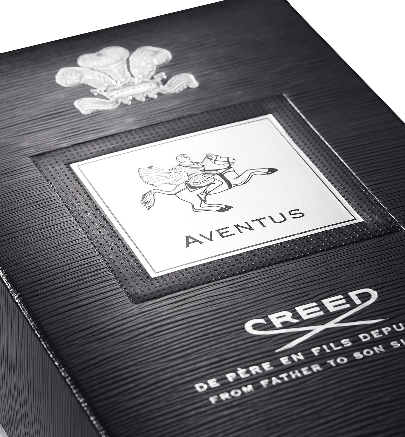 Creed Aventus, Men's Luxury Cologne, Dry Woods, Fresh & Citrus Fruity Fragrance - Image 3
