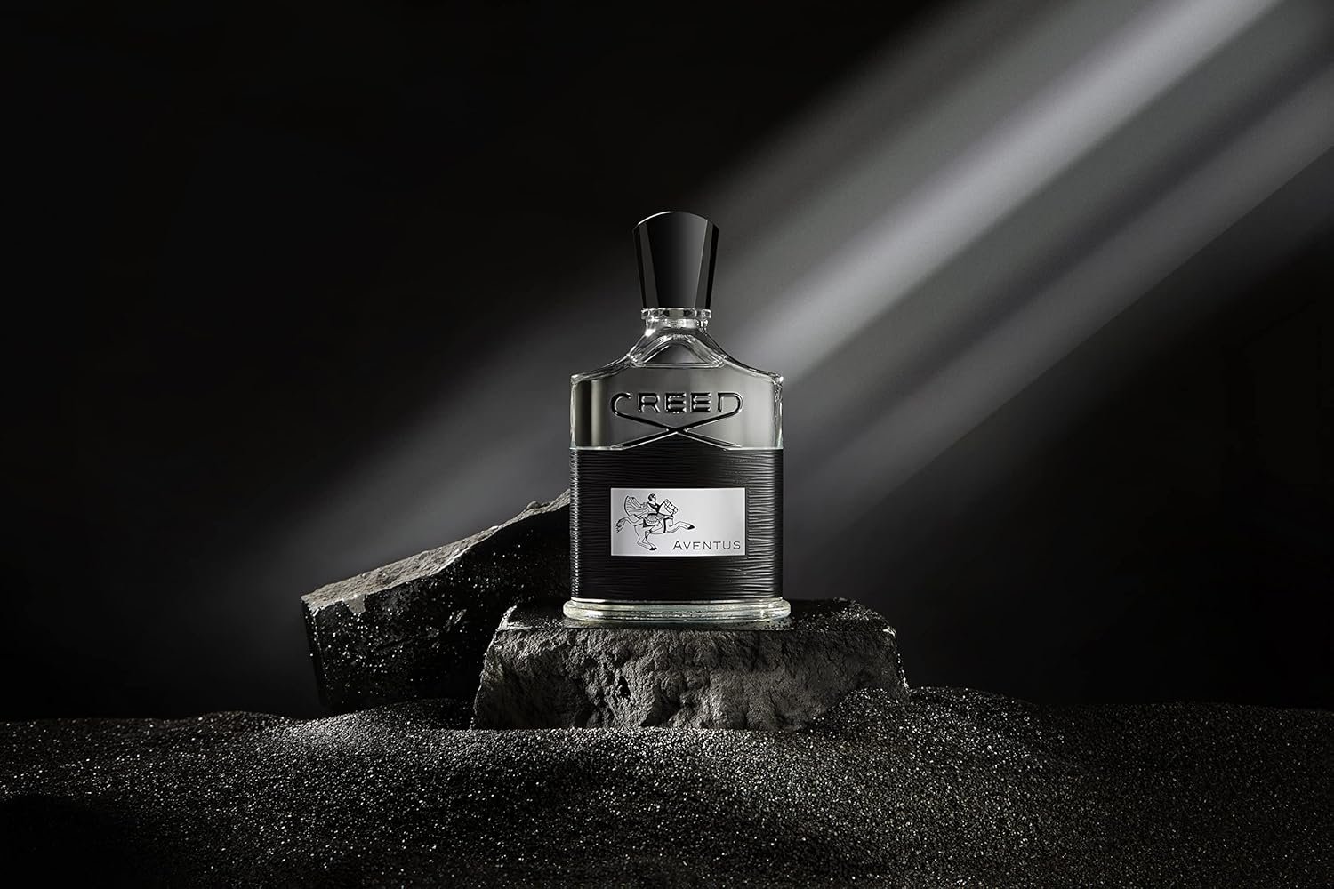 Creed Aventus, Men's Luxury Cologne, Dry Woods, Fresh & Citrus Fruity Fragrance - Image 7