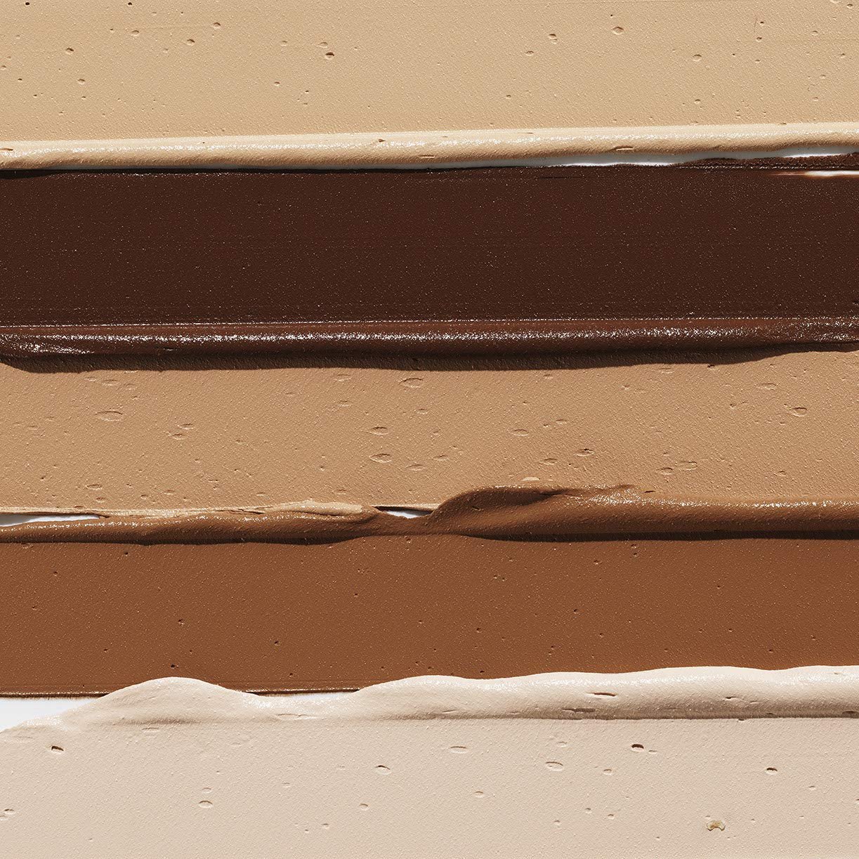 Rimmel London Stay Matte Liquid Mousse - 504 Deep Mocha - Foundation, Lightweight, Shine Control, Oil-Free, 1oz - Image 5