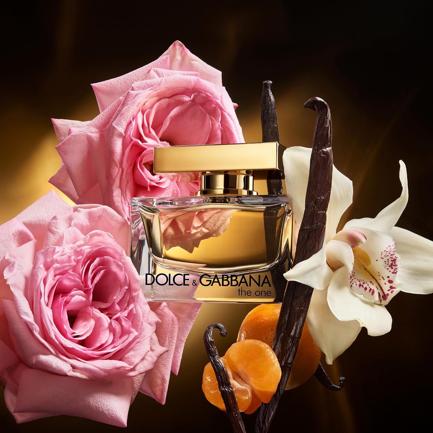 Dolce&Gabbana The One, Eau De Parfum Spray, For Women - Image 3