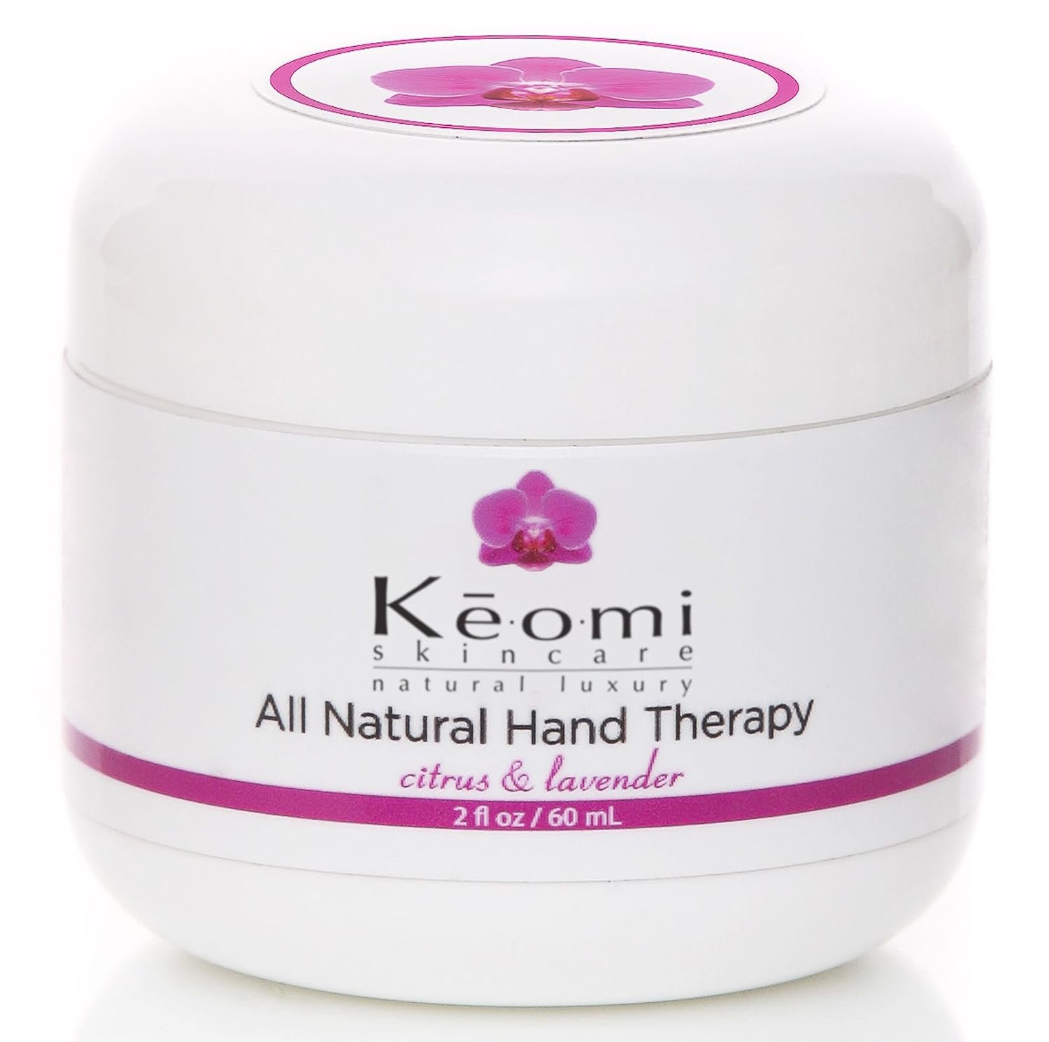 Lavender Organic Handmade Bath and Body Gift Set - by Keomi Naturals - GREAT MOTHERS DAY GIFT - Pamper Them with All Natural Luxury - Beautifully Packaged Ready to Give - Image 5