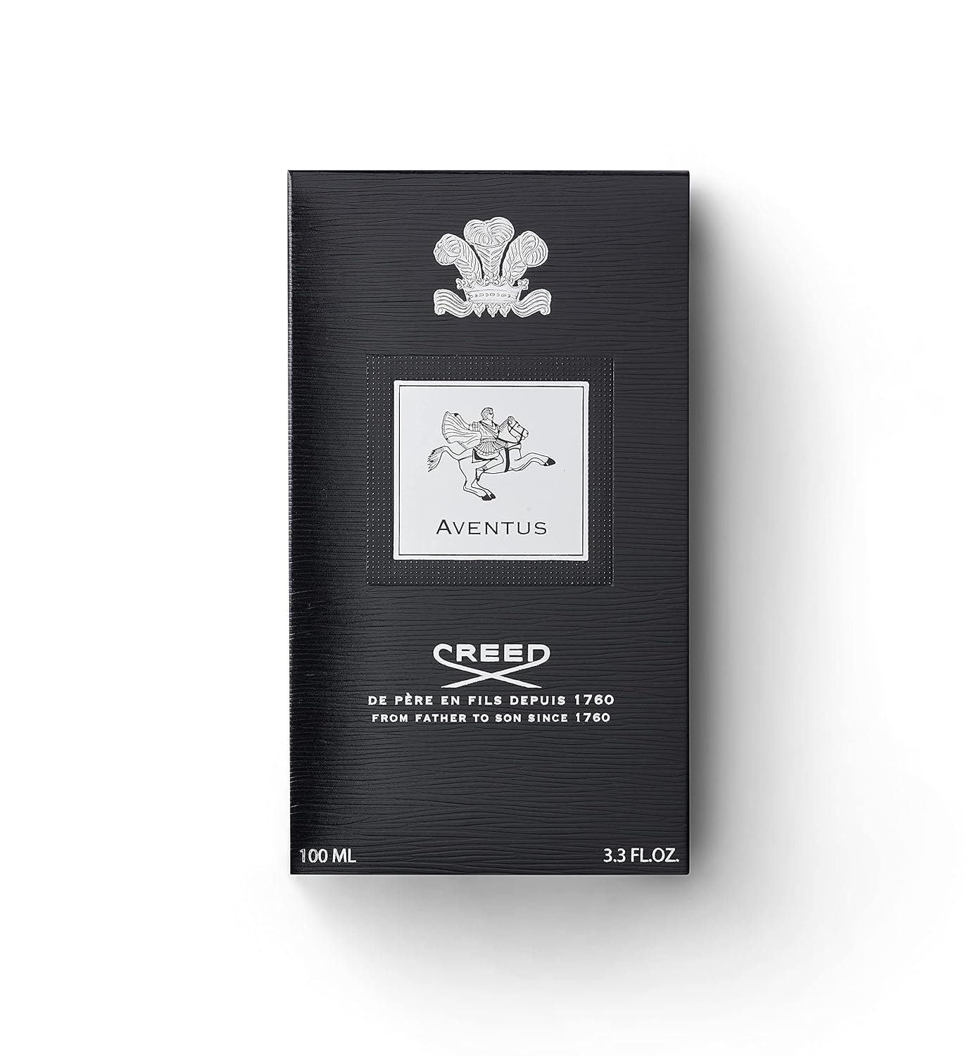 Creed Aventus, Men's Luxury Cologne, Dry Woods, Fresh & Citrus Fruity Fragrance - Image 2