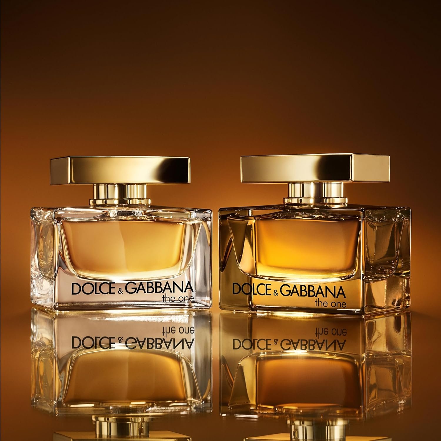 Dolce&Gabbana The One, Eau De Parfum Spray, For Women - Image 7