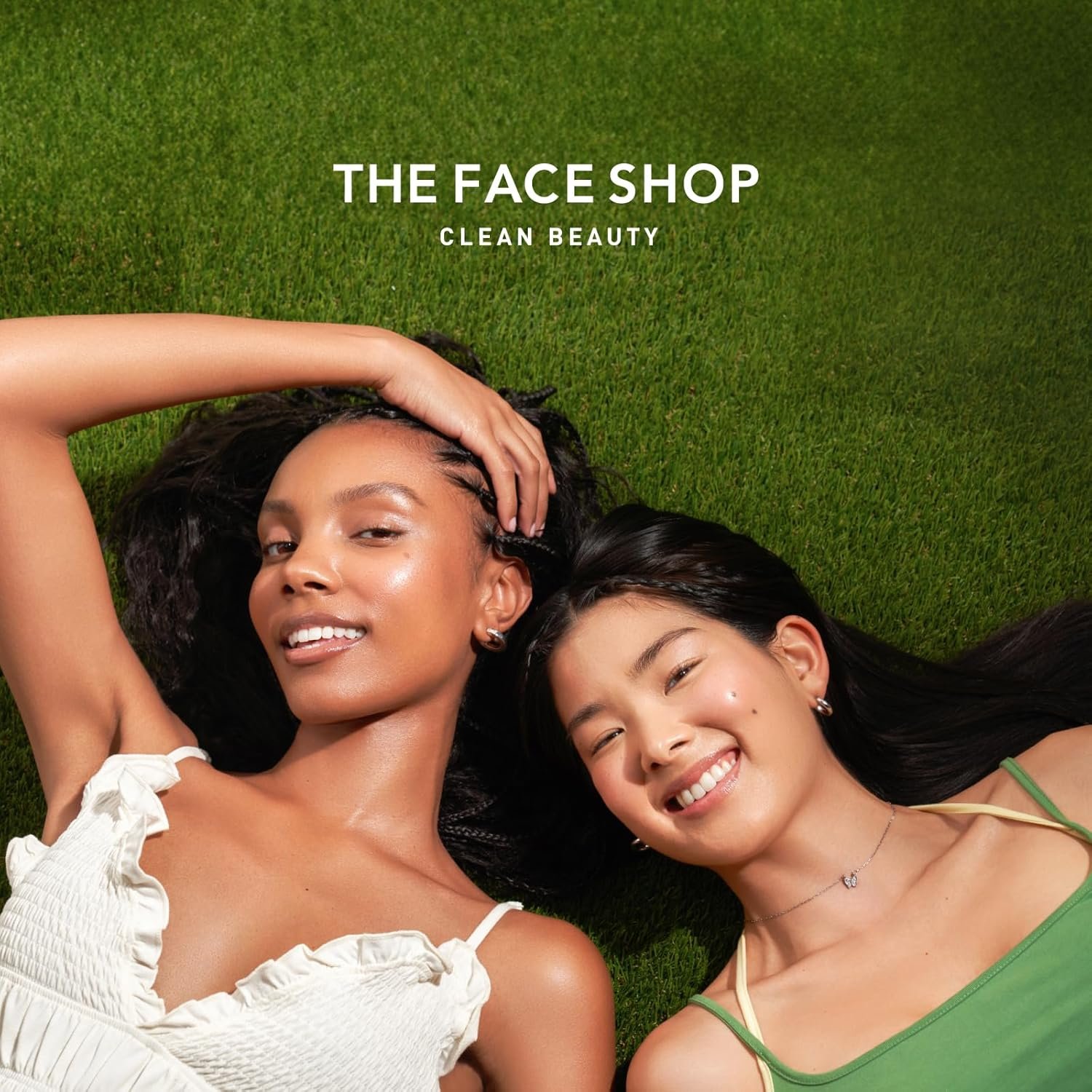 The Face Shop Rice Ceramide Cream, Hydrating Face Moisturizer, for Dry & Combination Skin, Lightweight, Fast-absorbing, 1.69 fl. oz. - Image 8