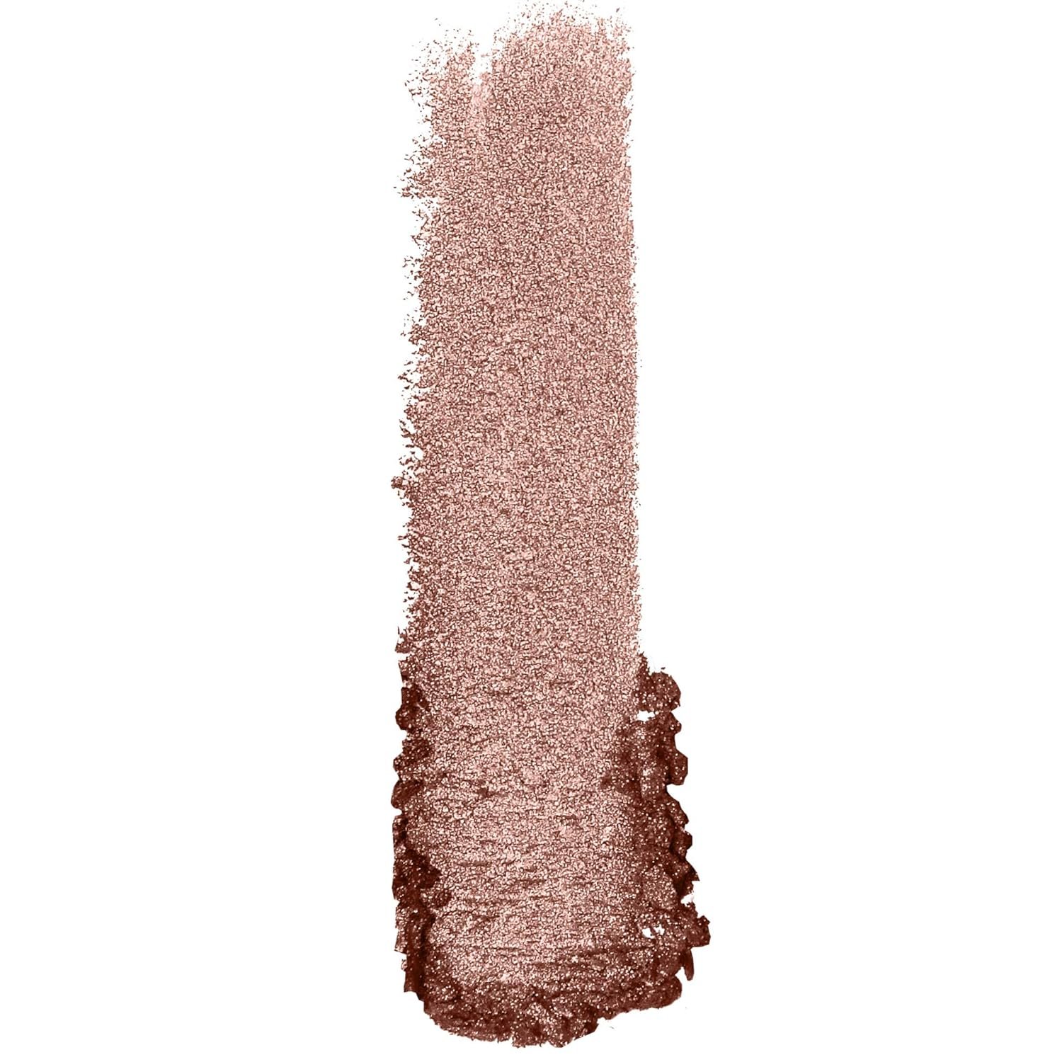 wet n wild Color Icon Eyeshadow Makeup 5 Pan Palette, Matte, Shimmer, Metallic, Long Wearing, Rich Buttery Pigment, Cruelty Free - Walking On Eggshells - Image 8