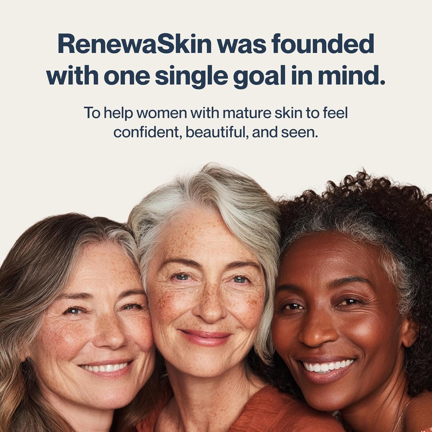RenewaSkin Face & Neck Sculpting Tool Handheld Beauty Device with Gentle Light & Soothing Vibration At-Home Skincare Tool for a Smoother, Refreshed, and Radiant-Looking Complexion - Image 7