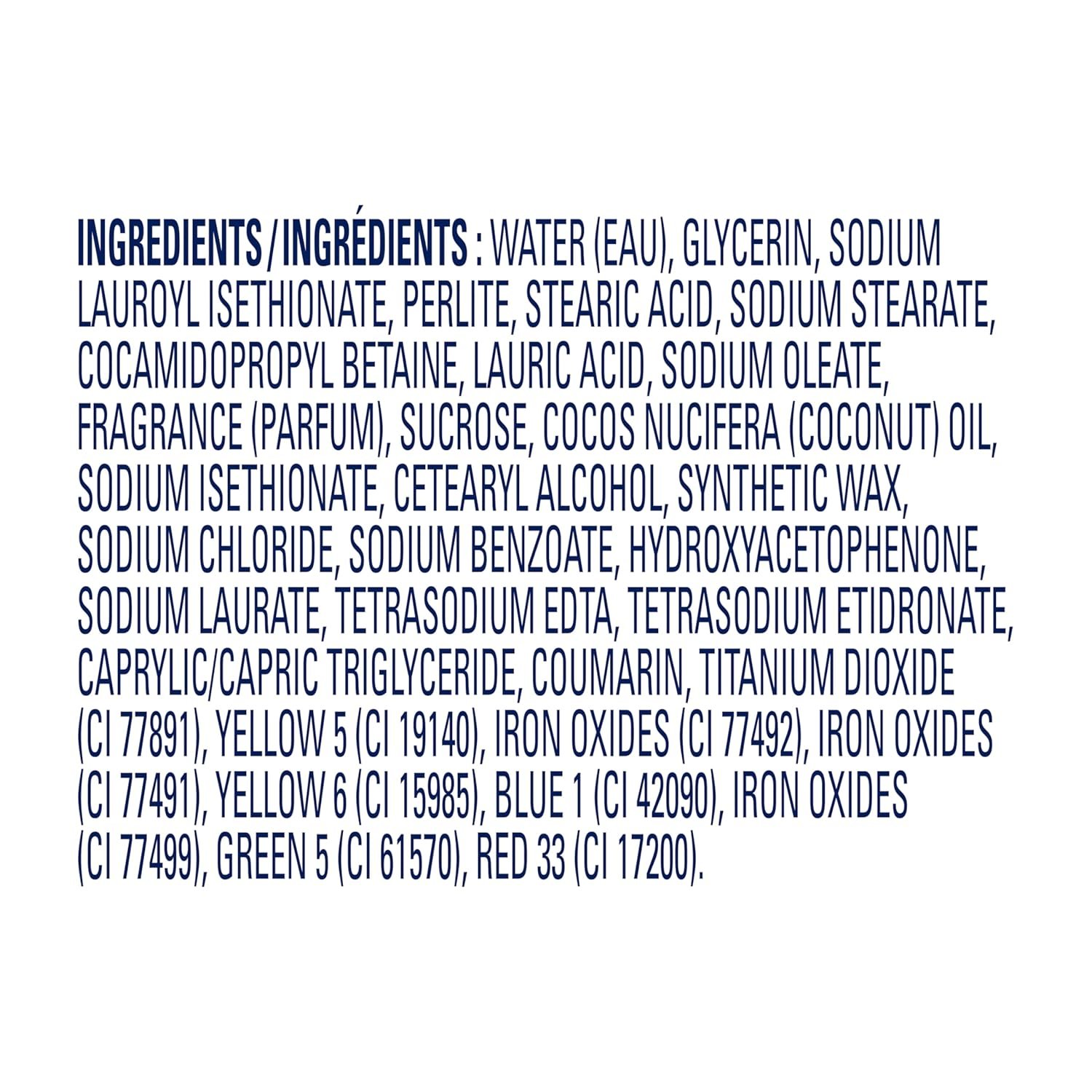 Dove Brown Sugar and Coconut Butter Body Scrub Exfoliates and Deeply Nourishes for Smooth, Radiant Skin 15 oz - Image 9