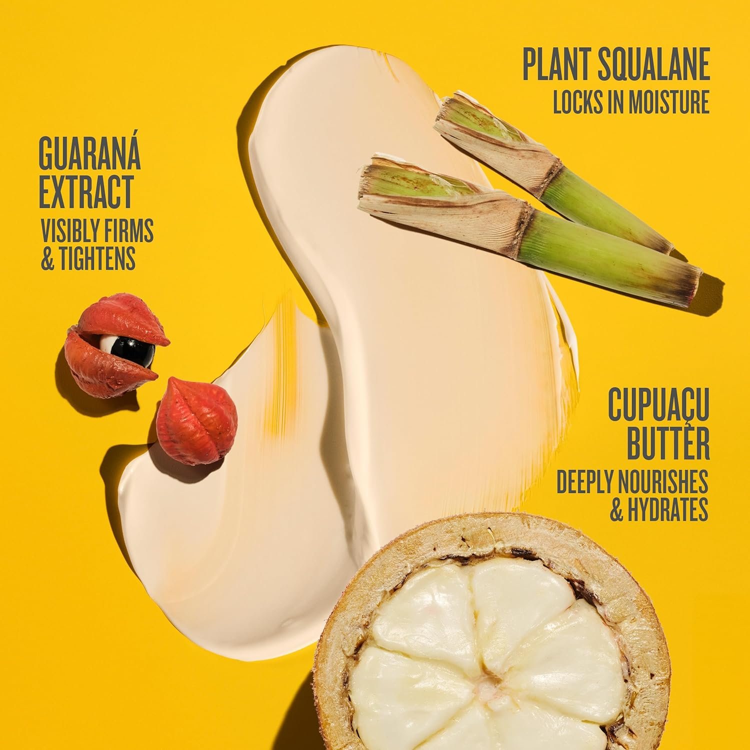 Sol de Janeiro Brazilian Bum Bum Cream Visibly Firming Body Cream in Iconic Cheirosa 62 Scent. - Image 4