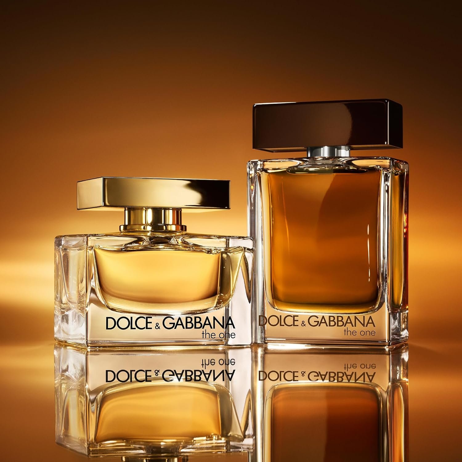 Dolce&Gabbana The One, Eau De Parfum Spray, For Women - Image 8