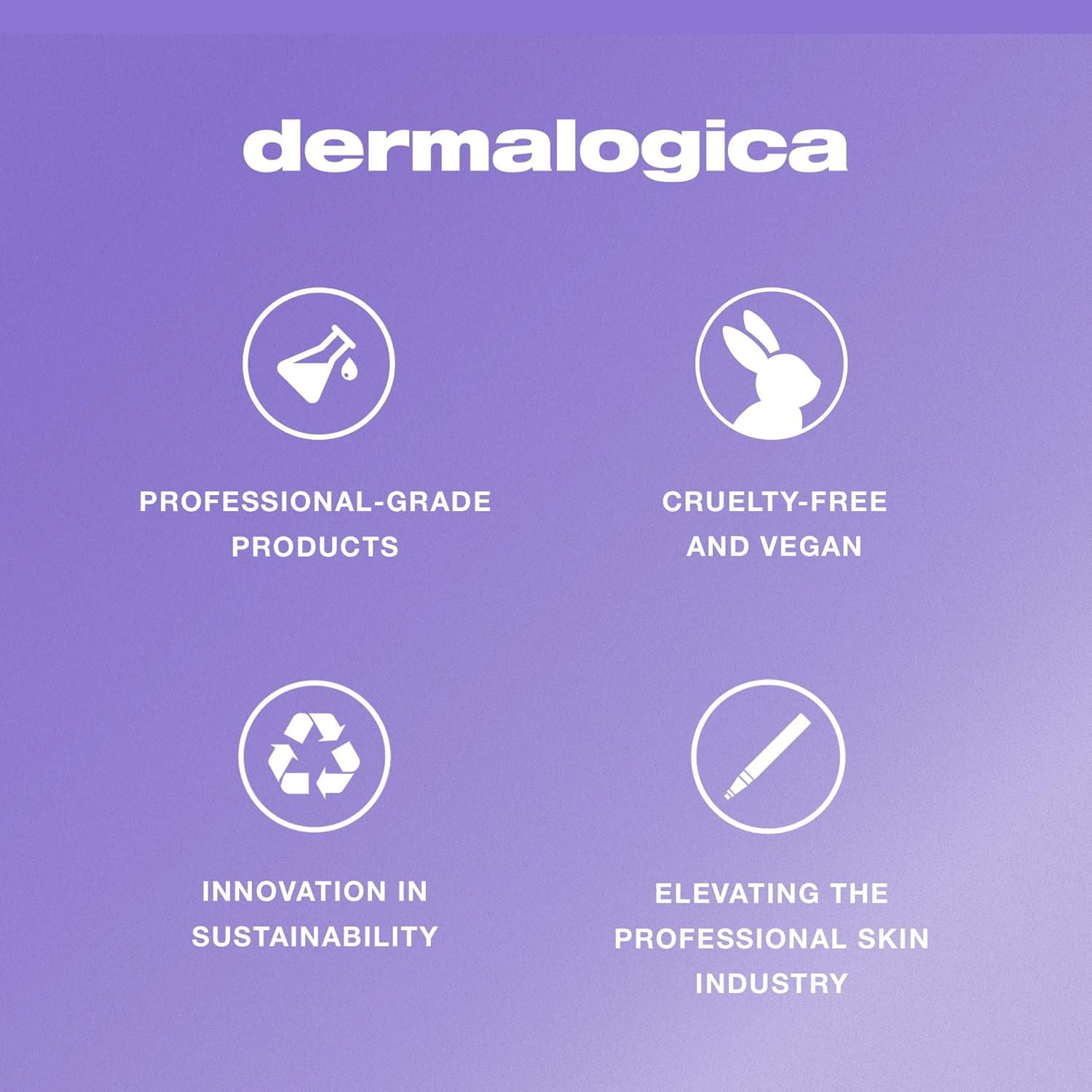 Dermalogica Sensitive Skin Rescue Kit - Set Contains: Face Wash, Toner, and Face Moisturizer - Skin Care To Calm, Soothe and Minimize Irritation - Image 7