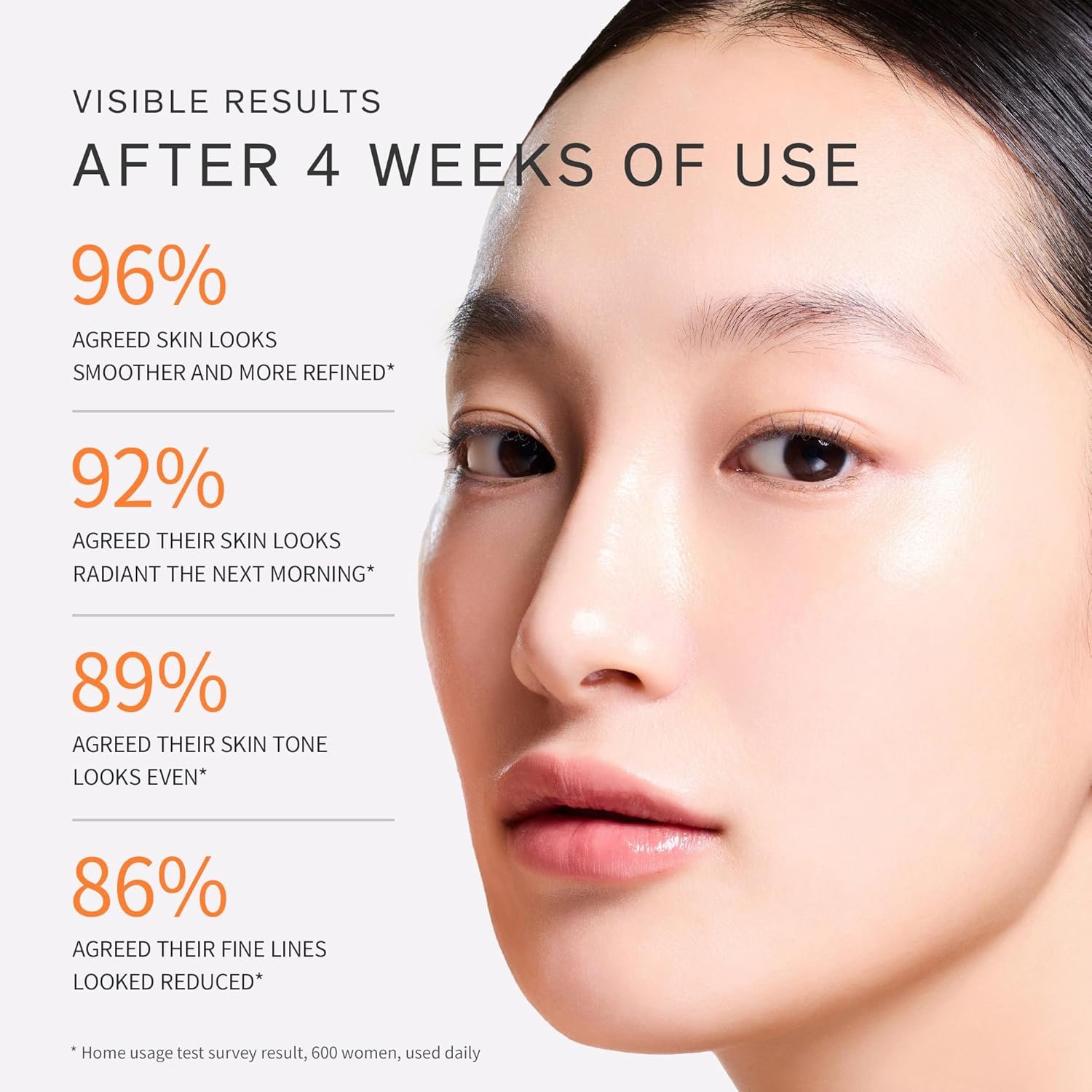 Sulwhasoo First Care Activating Serum – Targets Visible Fine Lines, Dryness & Dullness | Preventative Anti-Aging Serum with 500-Hour Aged Ginseng, Korean Herb Extract & Vitamin C | Korean Skincare - Image 6