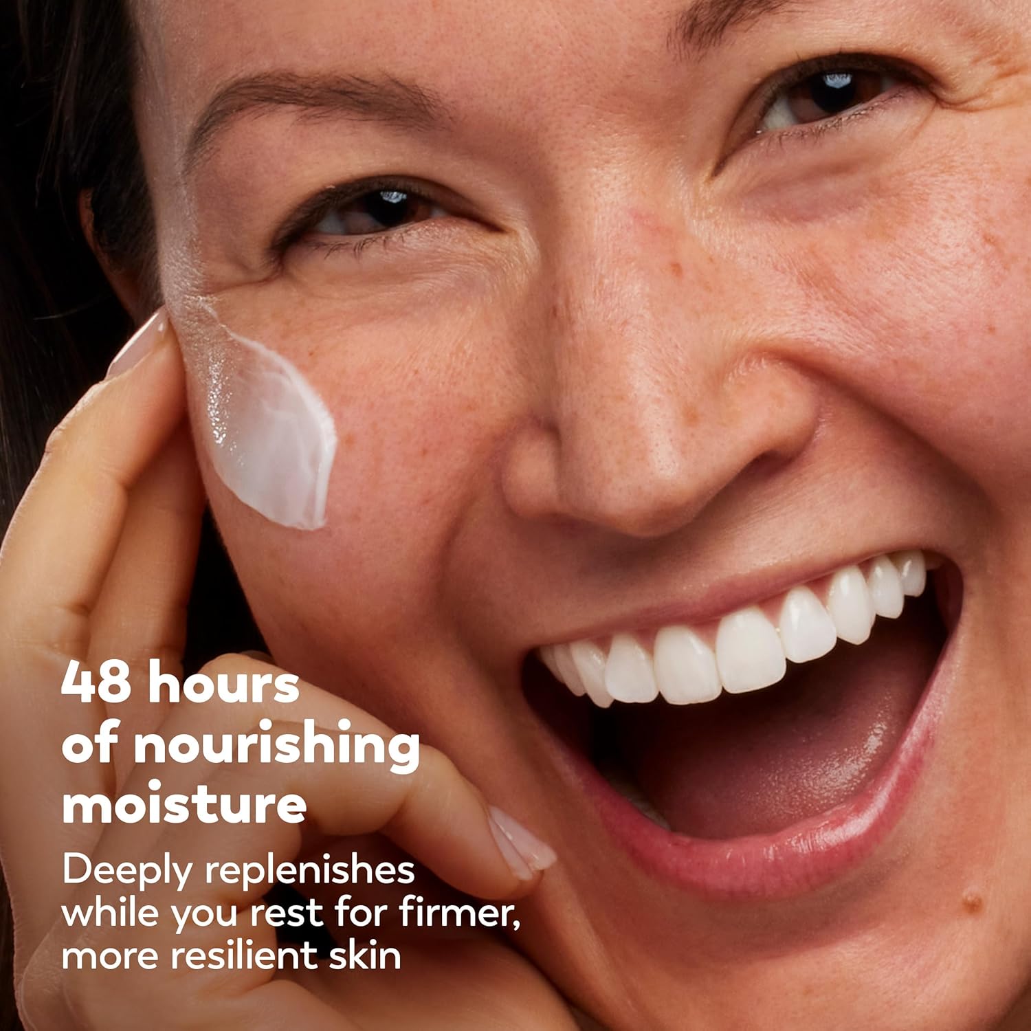 Olay Firming Night Cream, 1.9 Fl Oz (Pack of 3) - Image 5
