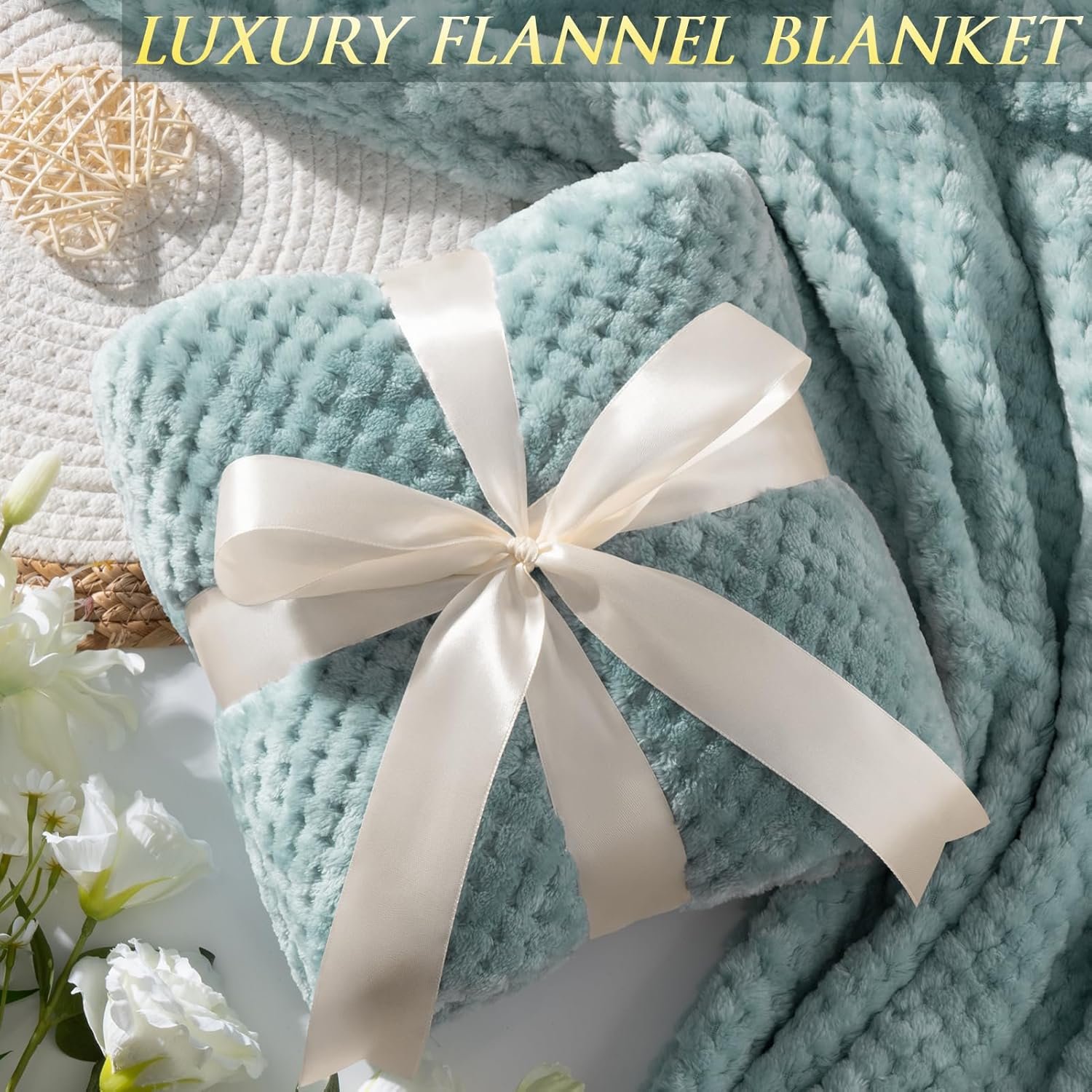 Get Well Gifts for Women After Surgery Recovery, Get Well Soon Gift Baskets for Women Chemo Care Package, Thinking of You Cancer Care Gifts for Sick Friends, Feel Better Encouragement Comfort Gift Box - Image 4