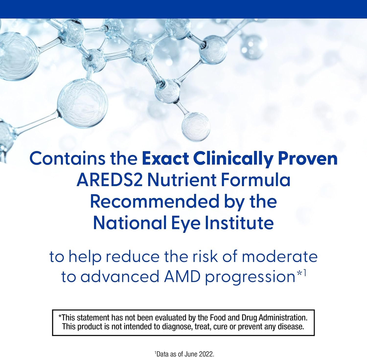 PreserVision AREDS 2 Eye Vitamins, #1 Eye Doctor Recommended Brand, Lutein and Zeaxanthin Supplement with Vitamin C, Vitamin E, Zinc, and Copper, 120 Softgels (Minigels) - Image 3