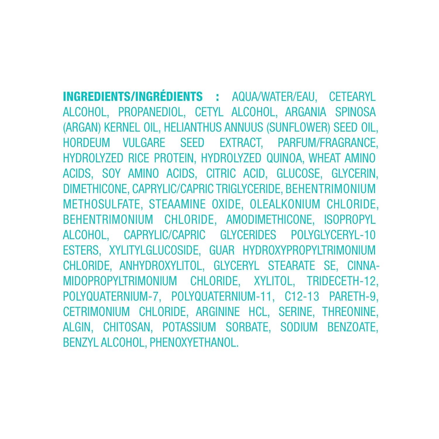 Moroccanoil All In One Leave In Conditioner - Image 8