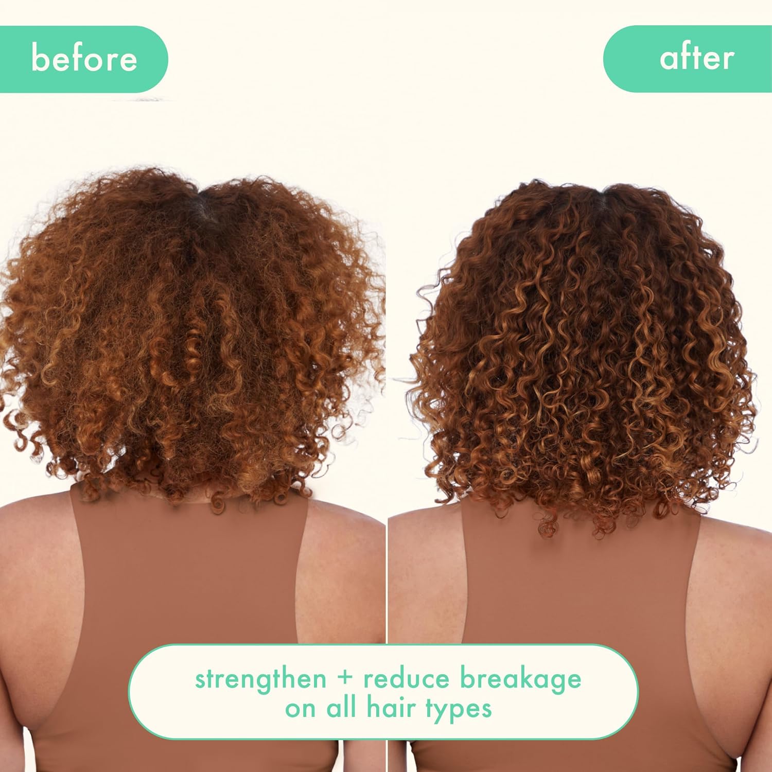 amika the kure intense strength repair mask - Image 9