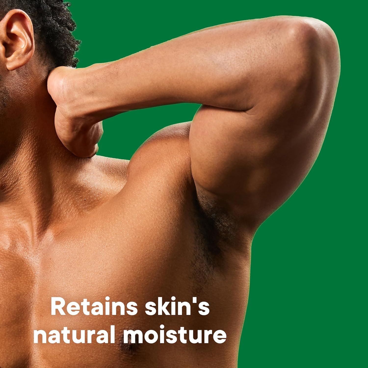 Irish Spring Original Moisturizing Body Wash for Men, 24-Hour Fresh, Face and Body Wash, Men’s Body Wash, Biodegradable Ingredients, Paraben Free, Cool Fresh Scent, 20 fl oz Bottle (2 Pack) - Image 4