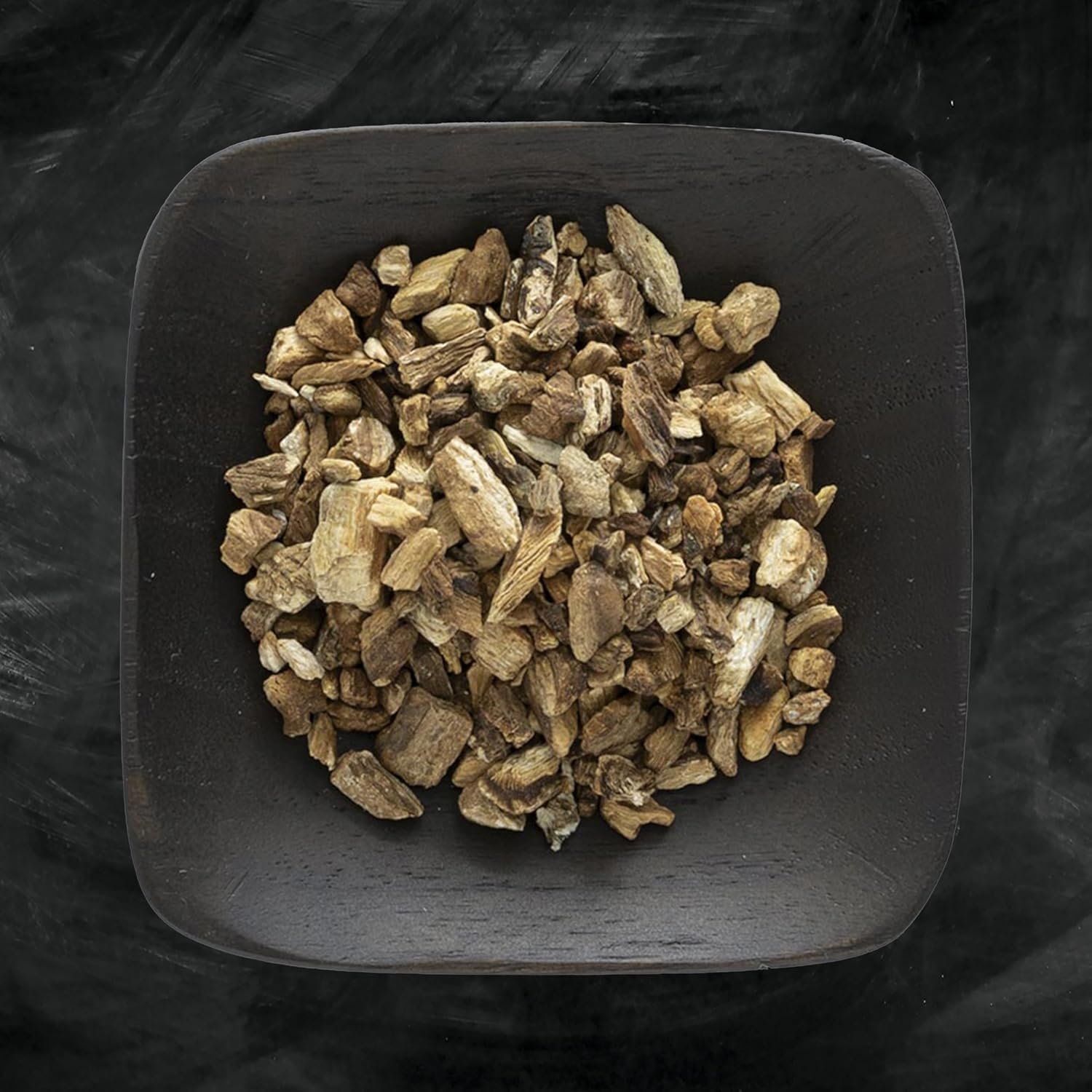 Frontier Organic Burdock Root, 1-Pound Bulk Bag, Common in Root Beer Recipes, Cut & Sifted, Sustainable Grown, Kosher (Packaging May vary) - Image 2