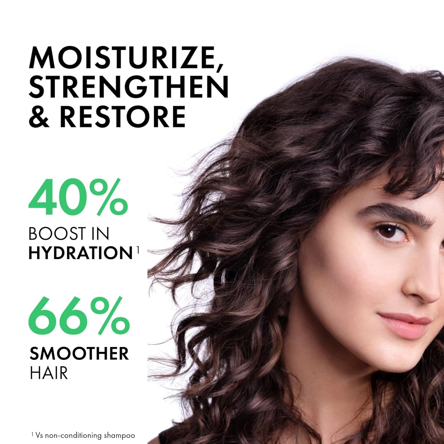 Vichy Dercos Dandruff Shampoo, Antifungal Itchy Scalp Treatment for Men & Women, Clinical Strength Selenium Sulfide, Formulated with Niacinamide & Salicylic Acid, Color Safe, Dermatologist Recommended - Image 9