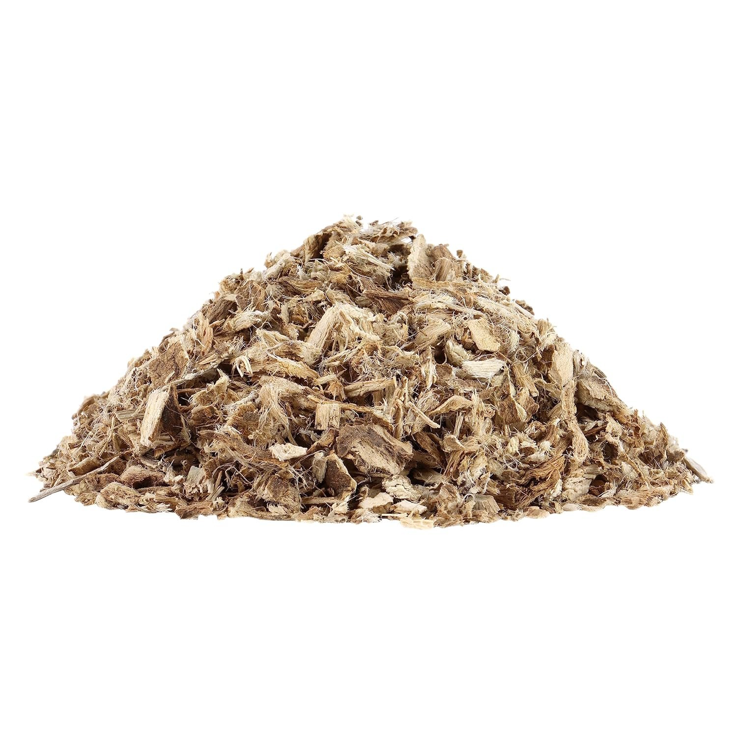 Organic Marshmallow Root Cut & Sifted, 4 Ounces (Althaea officinalis) USDA Certified | Resealable Pouch| Packaged in The USA (Pack of 1) - Image 7