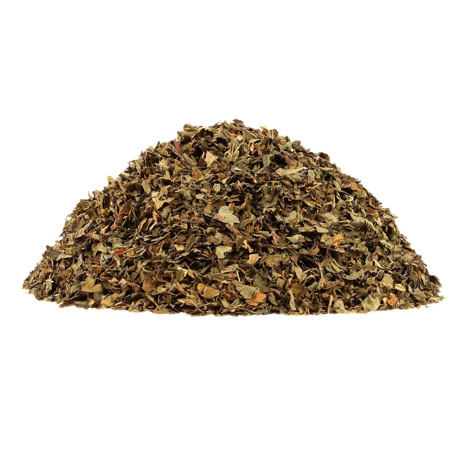 Organic Skullcap Herb Cut & Sift, 4 Ounces (Scutellaria lateriflora) USDA Certified | Resealable Pouch| Packaged in The USA (Pack of 1) - Image 7