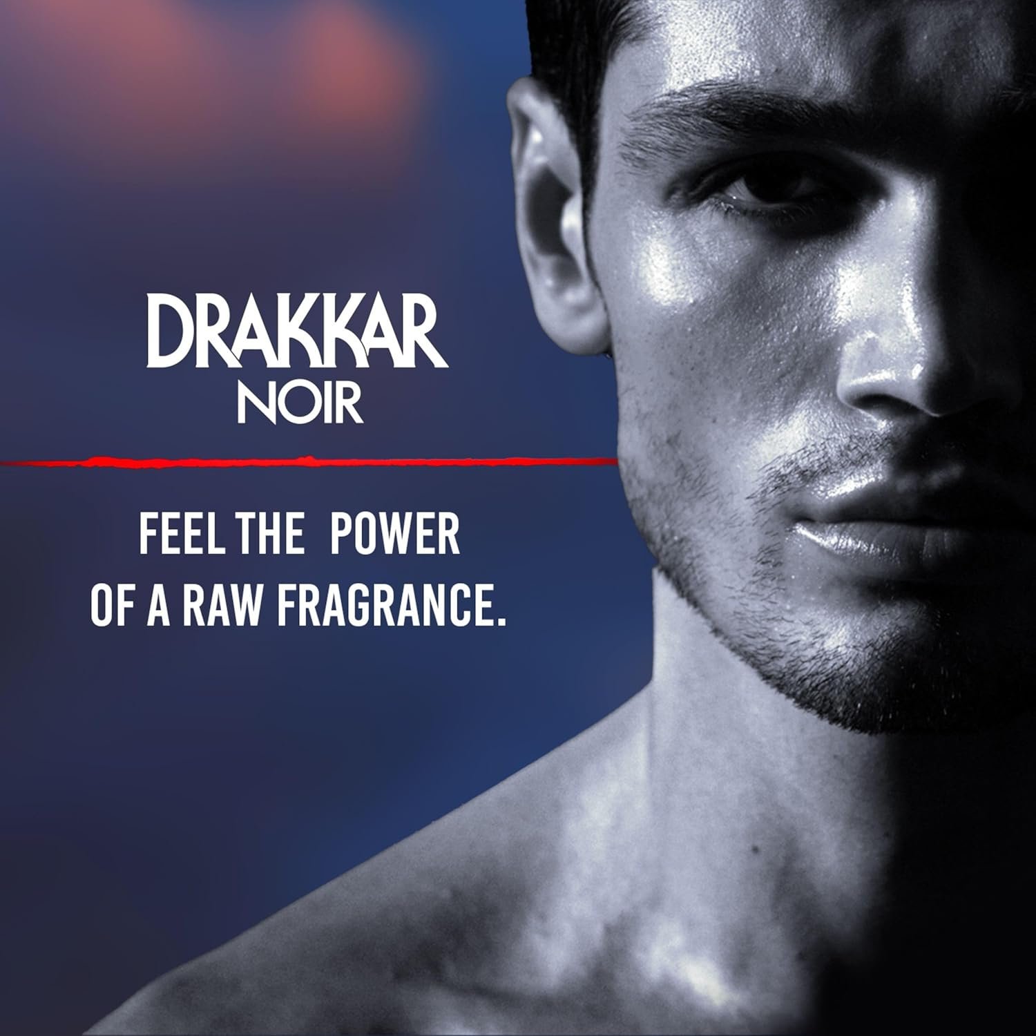 Drakkar Noir By Guy Laroche - Iconic Designer Fragrance - Intense & Powerful Eau de Toilette - Fougere Blend & Aromatic Spices - Long Lasting Mens Cologne - Day and Evening Scent - Image 4