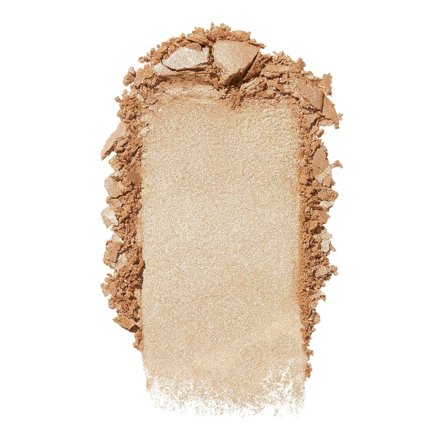 e.l.f. Halo Glow Silky Powder Highlighter, Long-Lasting Luminous Finish, Cake-Resistant With Micro-Shimmer, Vegan & Cruelty-Free, Prosecco Poppin' - Image 7