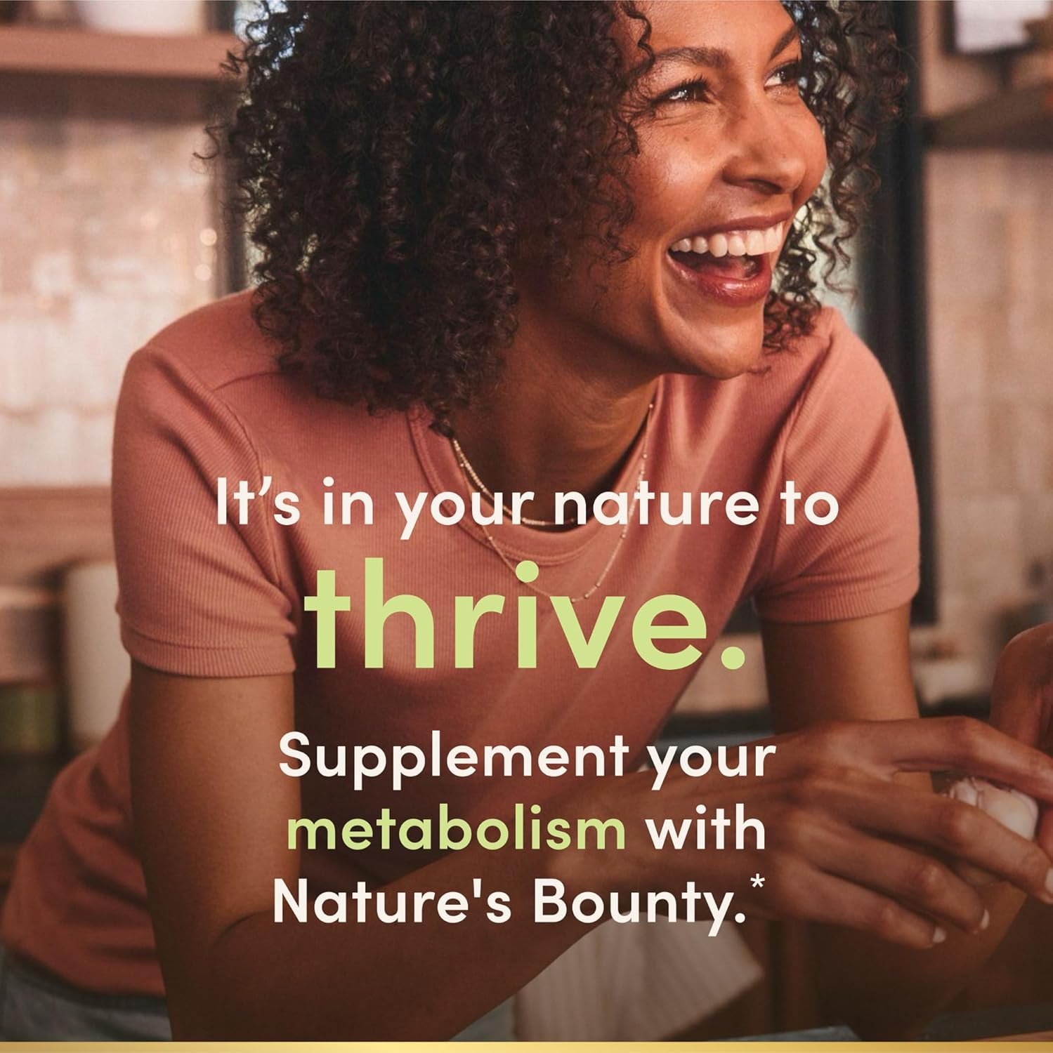 Nature's Bounty Cinnamon Capsules, Herbal Supplement, Supports Sugar Metabolism, 1500mg, 100 Capsules - Image 4