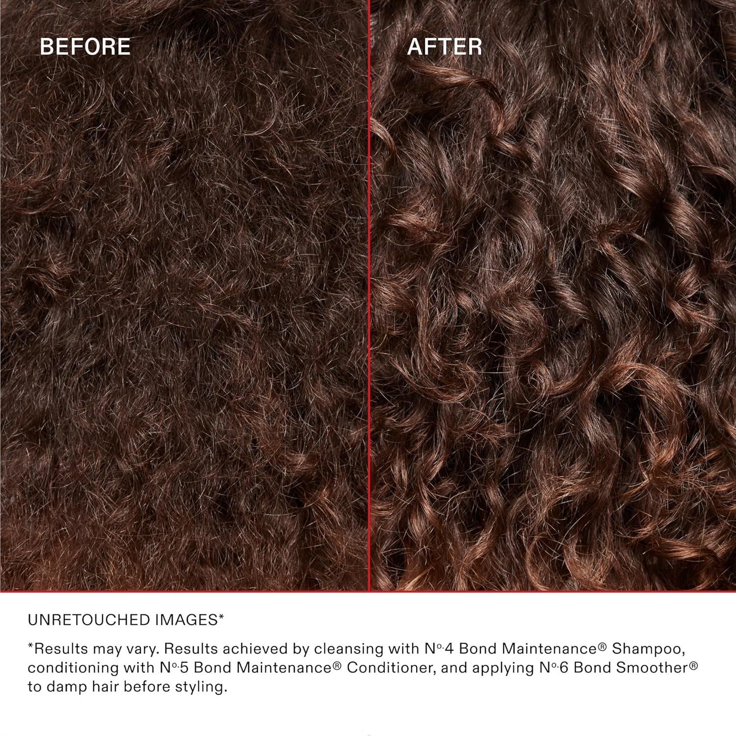 Olaplex Nº. 6 Bond Smoother: Leave-In Styling Treatment | Smooths, Conditions, & Strengthens | Frizz Control for Up to 72 Hours - Image 6