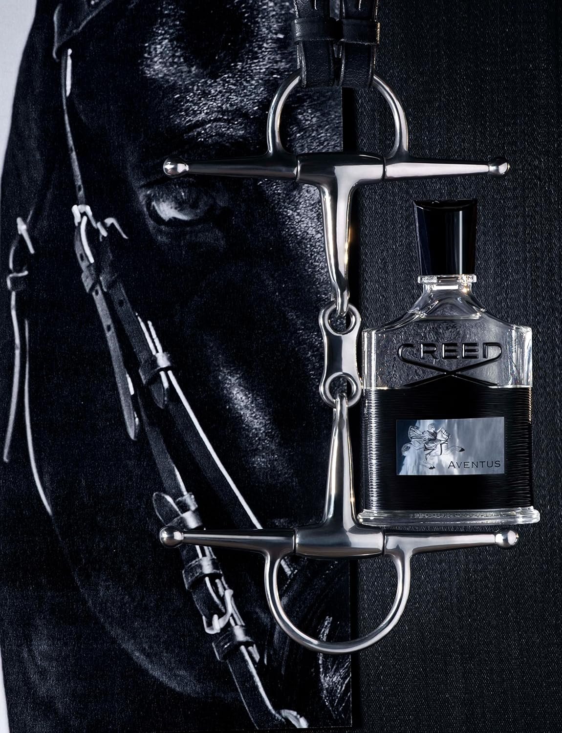 Creed Aventus, Men's Luxury Cologne, Dry Woods, Fresh & Citrus Fruity Fragrance - Image 8