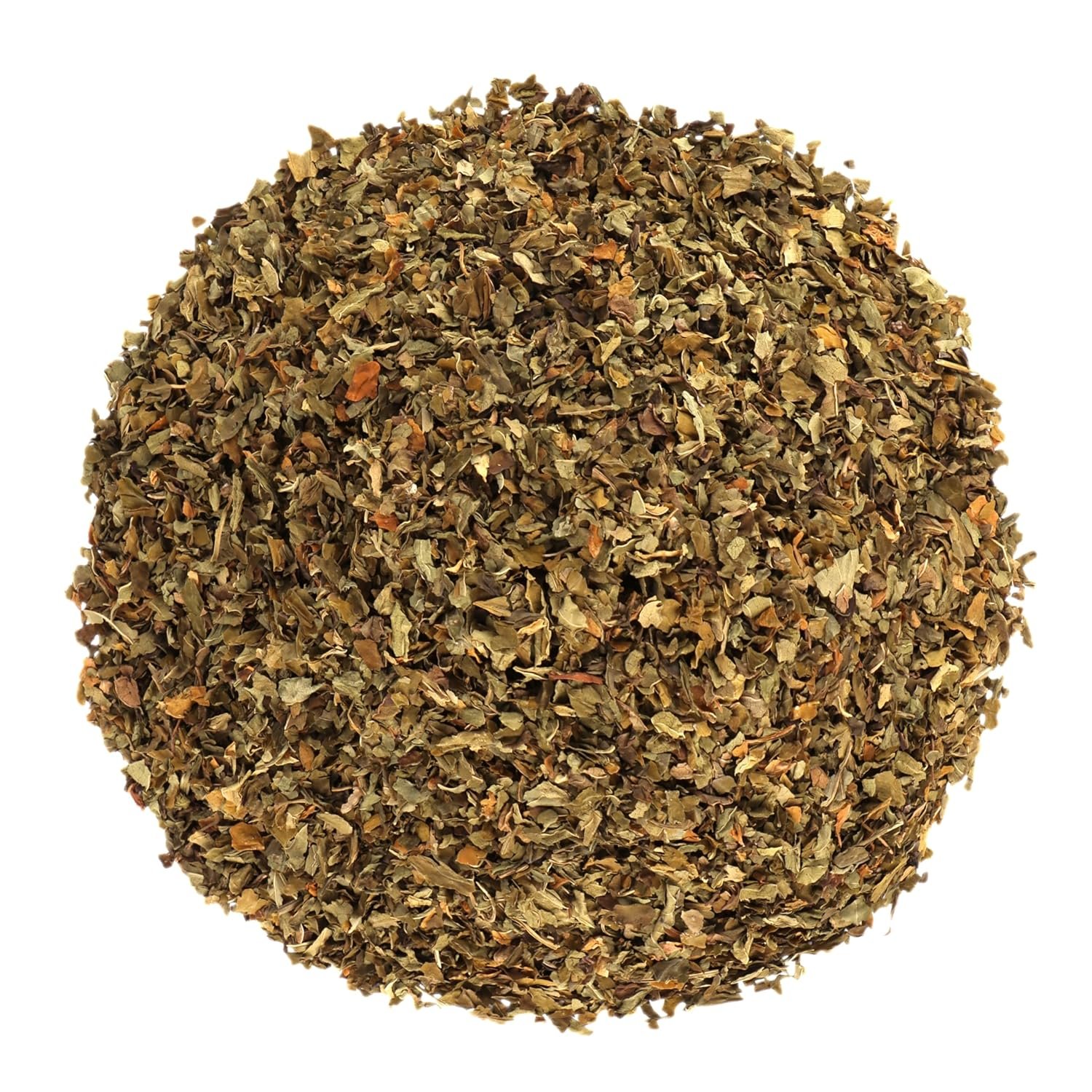 Organic Skullcap Herb Cut & Sift, 4 Ounces (Scutellaria lateriflora) USDA Certified | Resealable Pouch| Packaged in The USA (Pack of 1) - Image 2