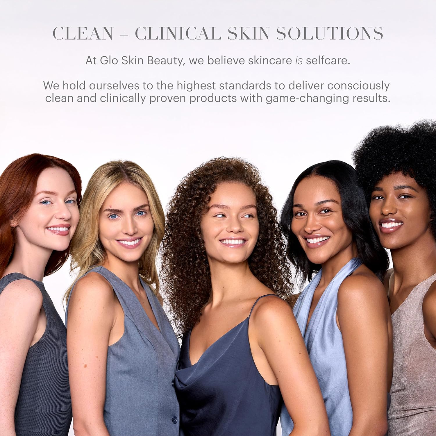 Glo Skin Beauty Bio-Renew EGF Discovery Set ($196 Value) – Travel Size Anti-Aging Skincare Kit for Hydration, Smoothing & Skin Renewal - Image 9