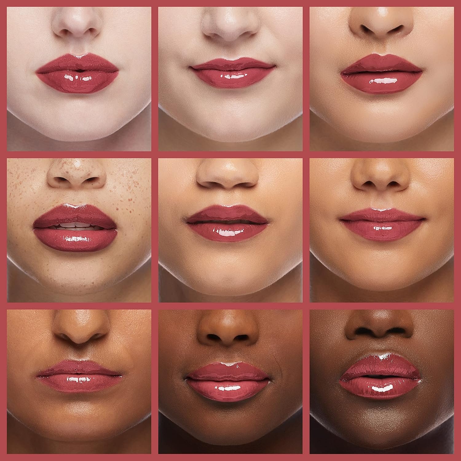 Covergirl Outlast All-Day Lip Color with Moisturizing Topcoat, New Neutrals Shade Collection, Good Mauve, Pack of 1 - Image 3