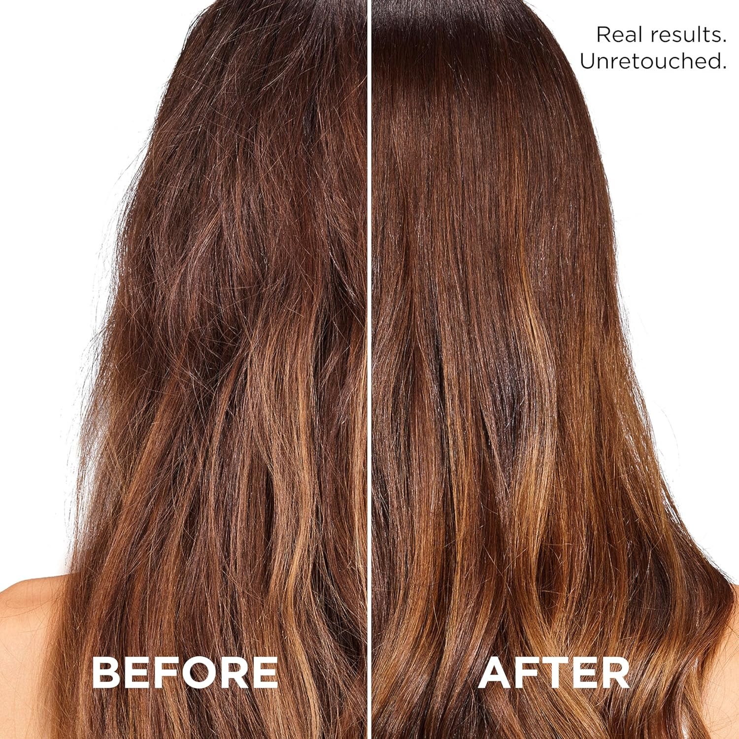 L'Oreal Paris Thickening Sulfate Free Shampoo, Thickens + Strengthens Thin, Fragile Hair, Hair Care with Rosemary Leaf, EverPure, 8.5 Fl Oz (Packaging May Vary) - Image 5