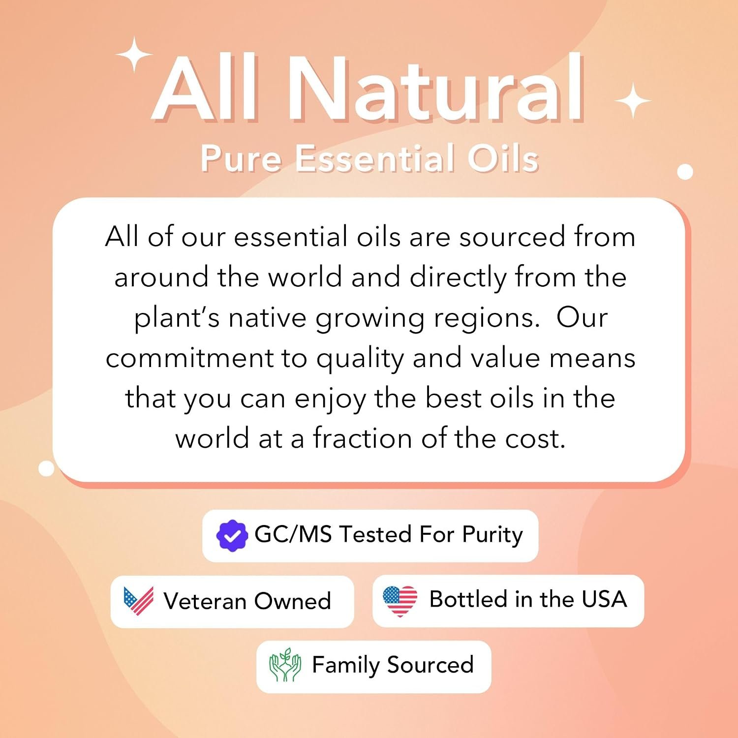 Vitality Extracts Frank+ Helichrysum Essential Oil Blend - 10ml, Frankincense Boswellia Seratta, Aromatherapy, Soft Skin, Relief from Daily Aches & Soreness, Natural - Image 4
