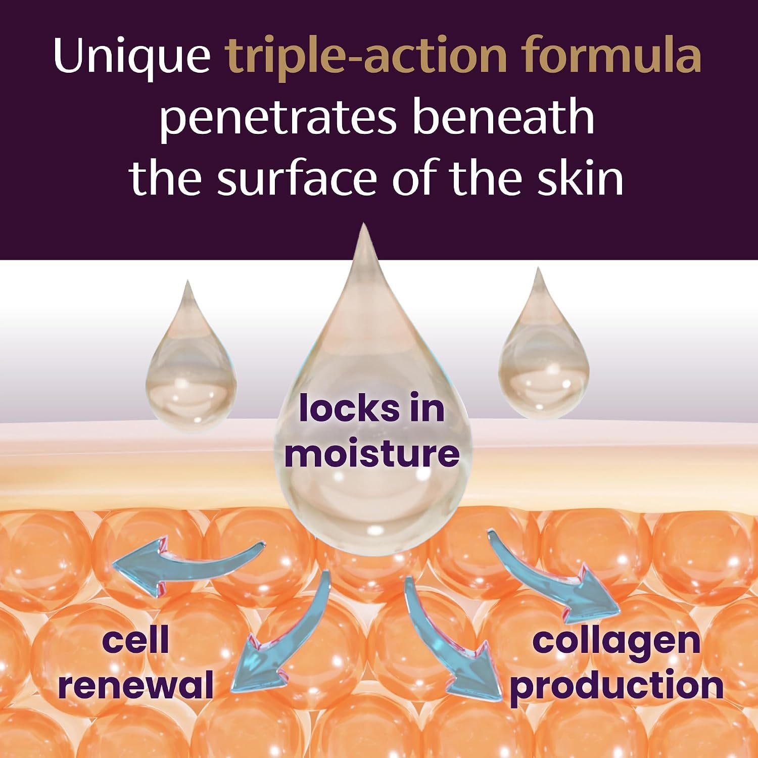 Mederma Advanced Scar Gel - Treats Old & New Scars, Reduces Appearance of Scars from Acne, Surgery, Burns, Injury & Stretch Marks, 0.70 Oz (20g) - Image 3