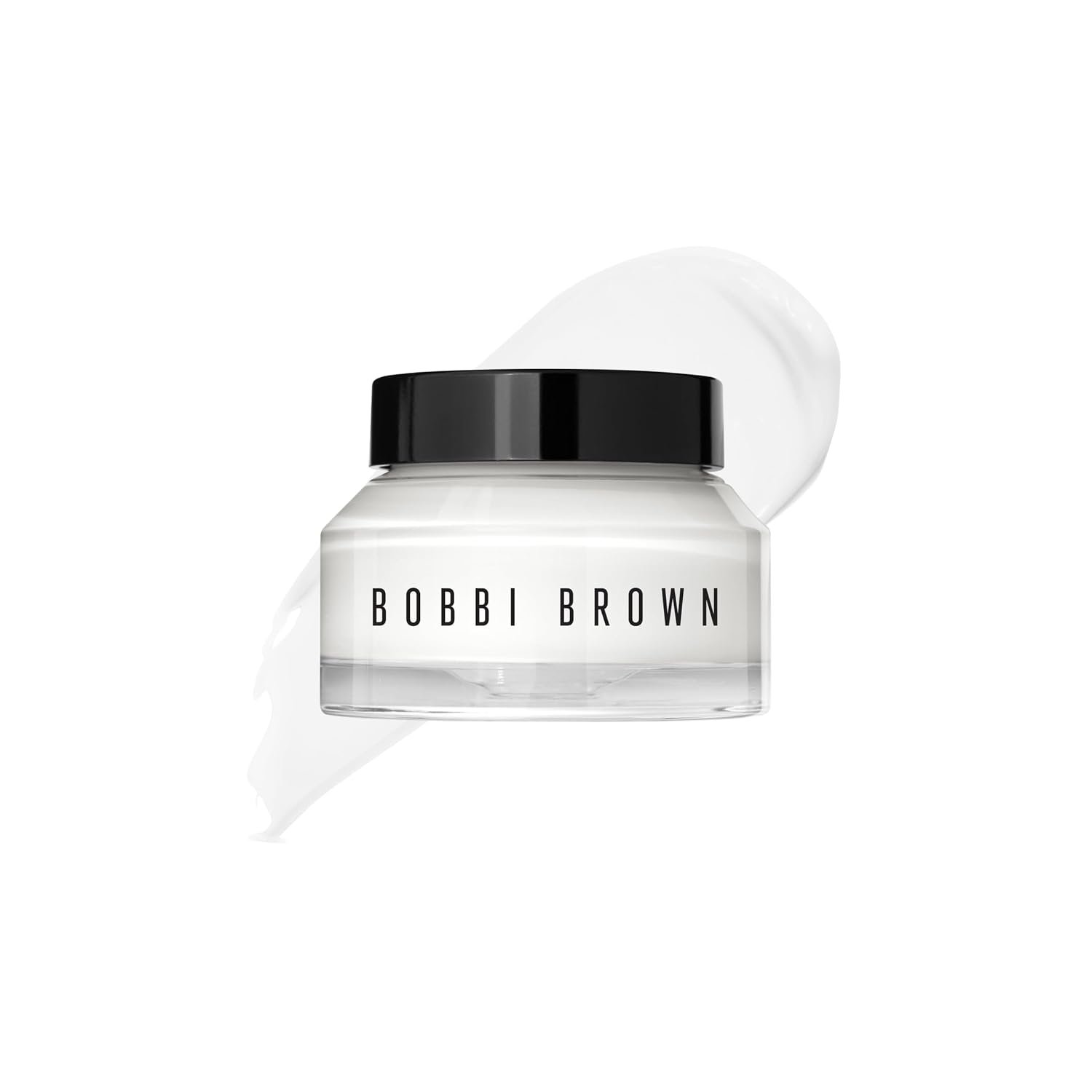 Bobbi Brown Hydrating Face Cream | 24-Hour Moisturizer for Normal to Dry Skin | Rich Yet Lightweight Formula with Hyaluronic Acid, Trehalose & Enriched Mineral Water | 1.7 Fl Oz
