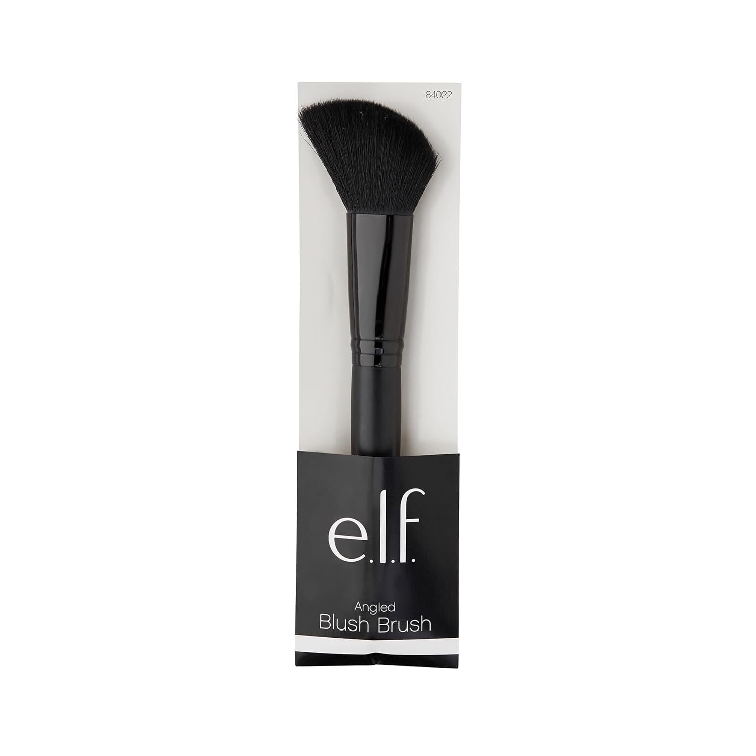 e.l.f. Angled Blush Brush, Face Makeup Brush For A Sculpted Look, Great For Cream, Liquid Or Powder Blush, Bronzers & more, Vegan & Cruelty-Free - Image 7