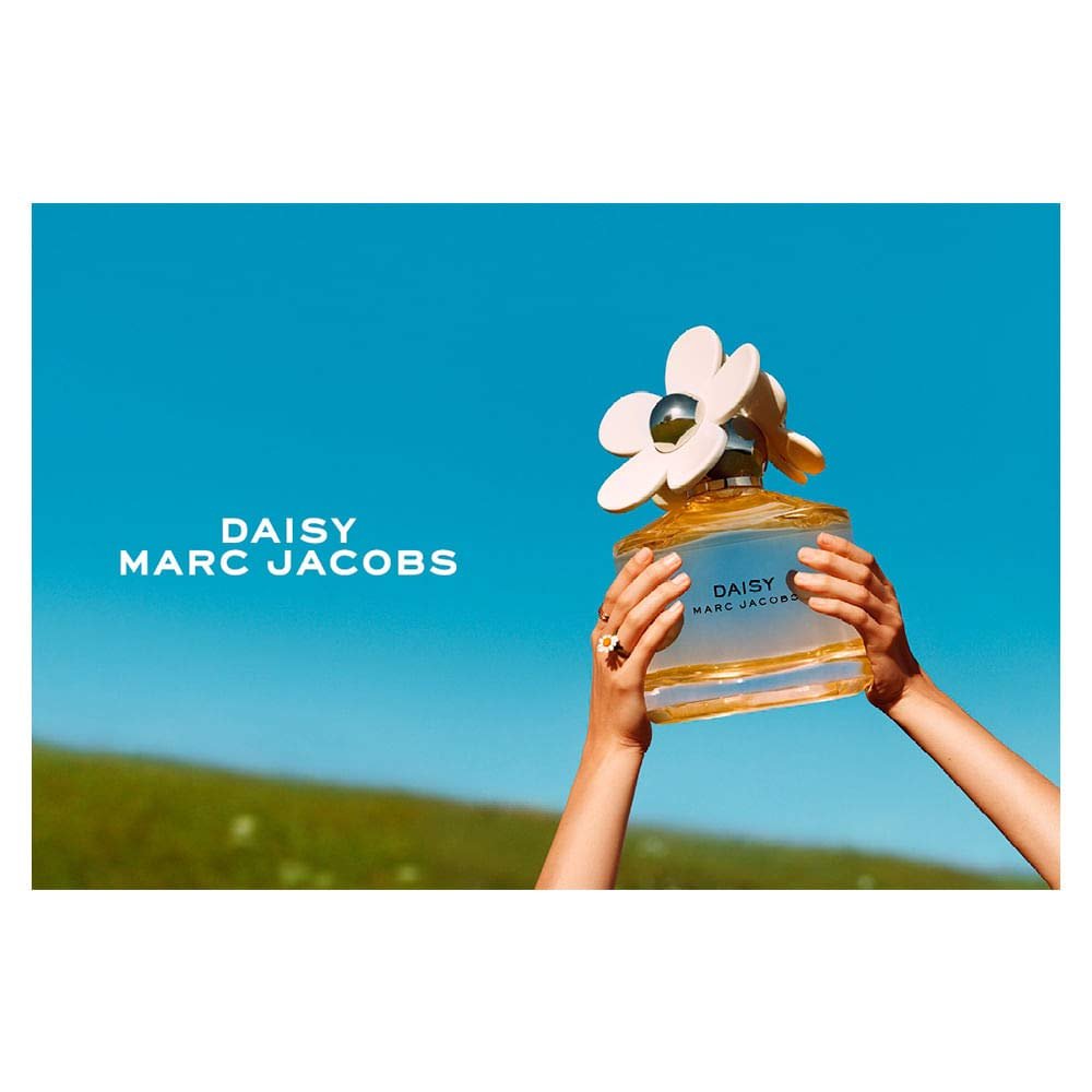 Marc Jacobs Daisy Eau de Toilette 1.6 fl oz - Image 4